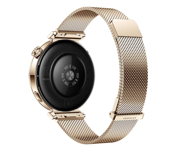 HUAWEI Watch GT 5 41mm Elegant Złoty - 1276873 - zdjęcie 4